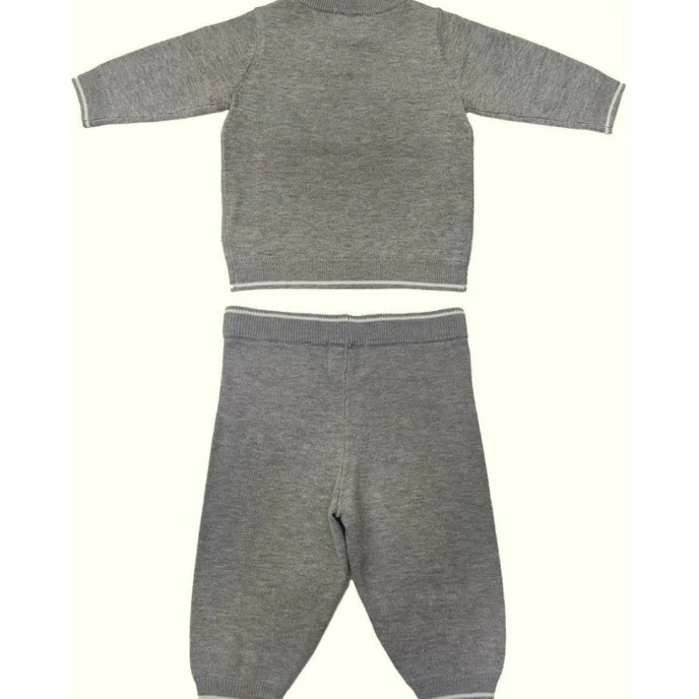 Kids' Top and Trouser Pyjama Set