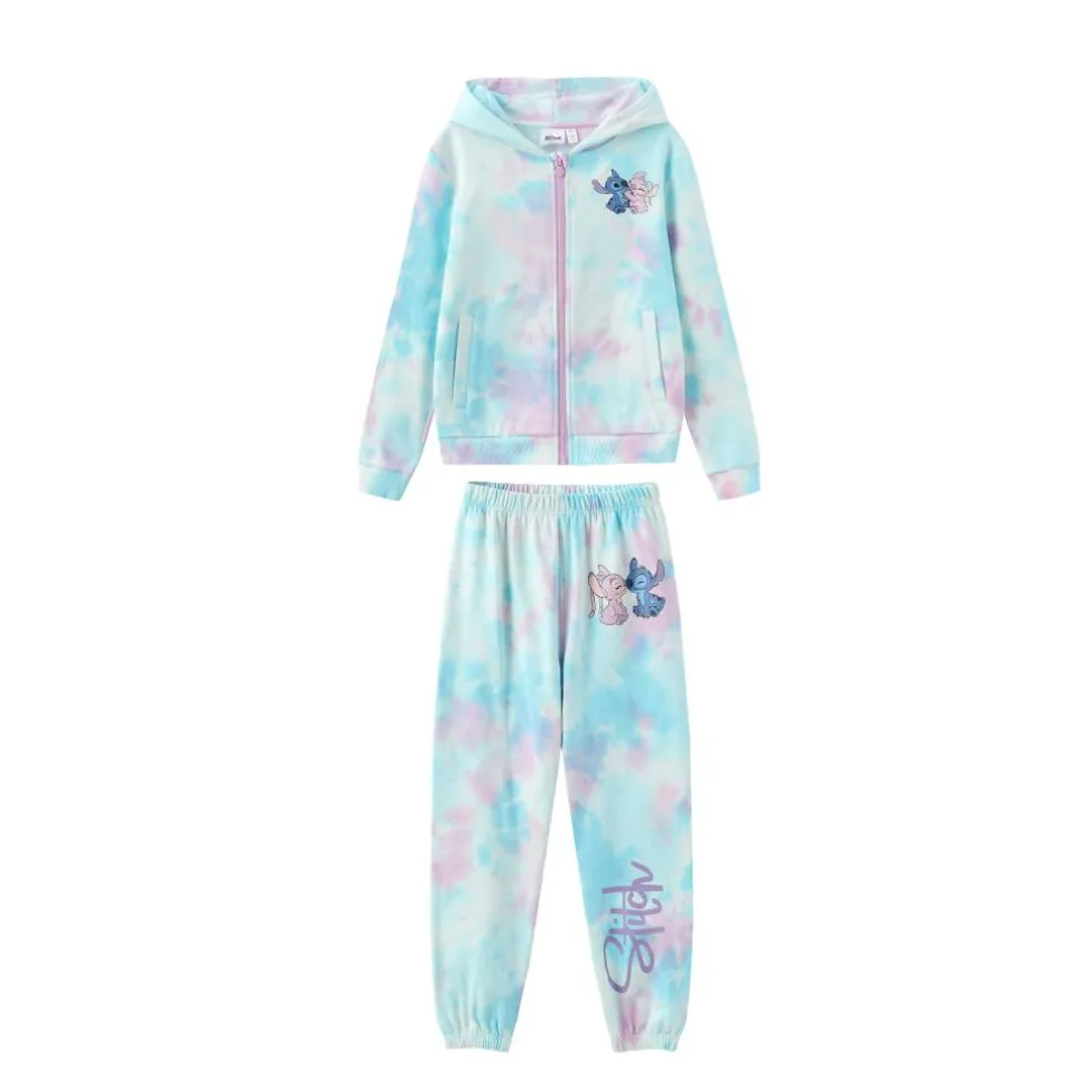 Kids' Top and Trouser Set