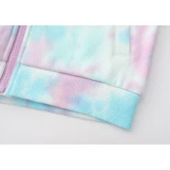 Kids' Top and Trouser Set