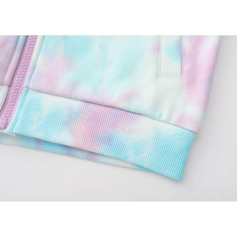 Kids' Top and Trouser Set