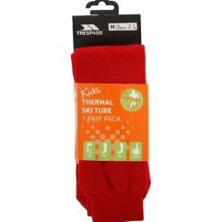 Kids' Tubular Ski Socks