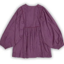 Kids' Tunic Top and Legging Set