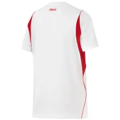 Kids' Turkey 2026 Football Shirt