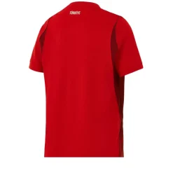 Kids' Turkey 2026 Football Shirt