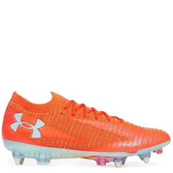 Kids UA Shadow Elite 3 Firm Ground Football Boots