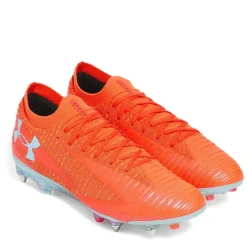 Kids UA Shadow Elite 3 Firm Ground Football Boots