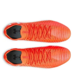 Kids UA Shadow Elite 3 Firm Ground Football Boots