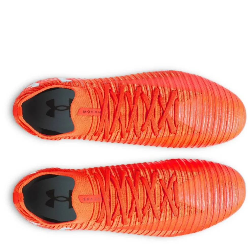 Kids UA Shadow Elite 3 Firm Ground Football Boots