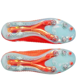 Kids UA Shadow Elite 3 Firm Ground Football Boots
