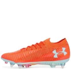 Kids UA Shadow Elite 3 Firm Ground Football Boots