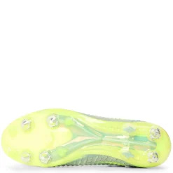 Kids UA Shadow Elite 3 Firm Ground Football Boots