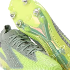 Kids UA Shadow Elite 3 Firm Ground Football Boots