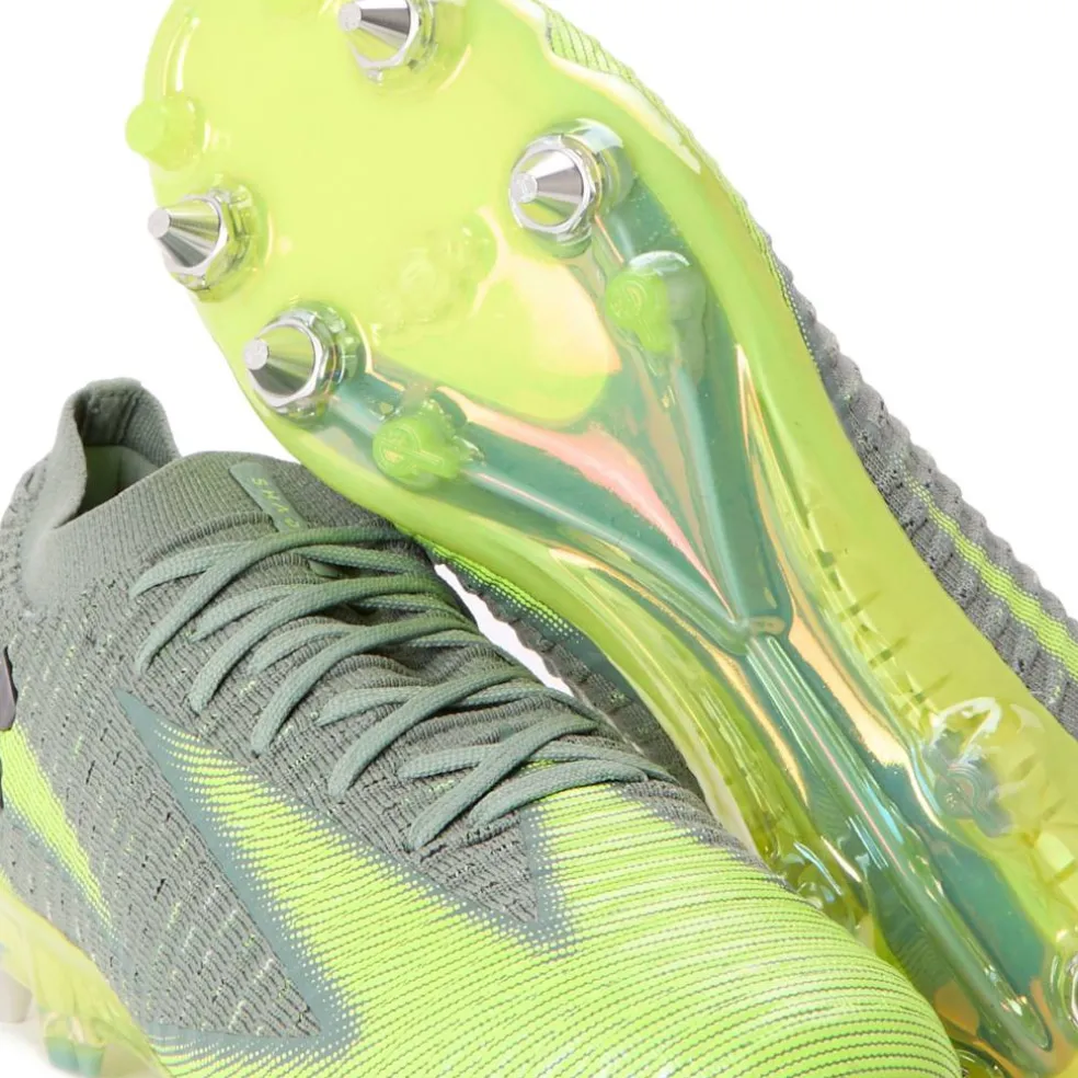Kids UA Shadow Elite 3 Firm Ground Football Boots