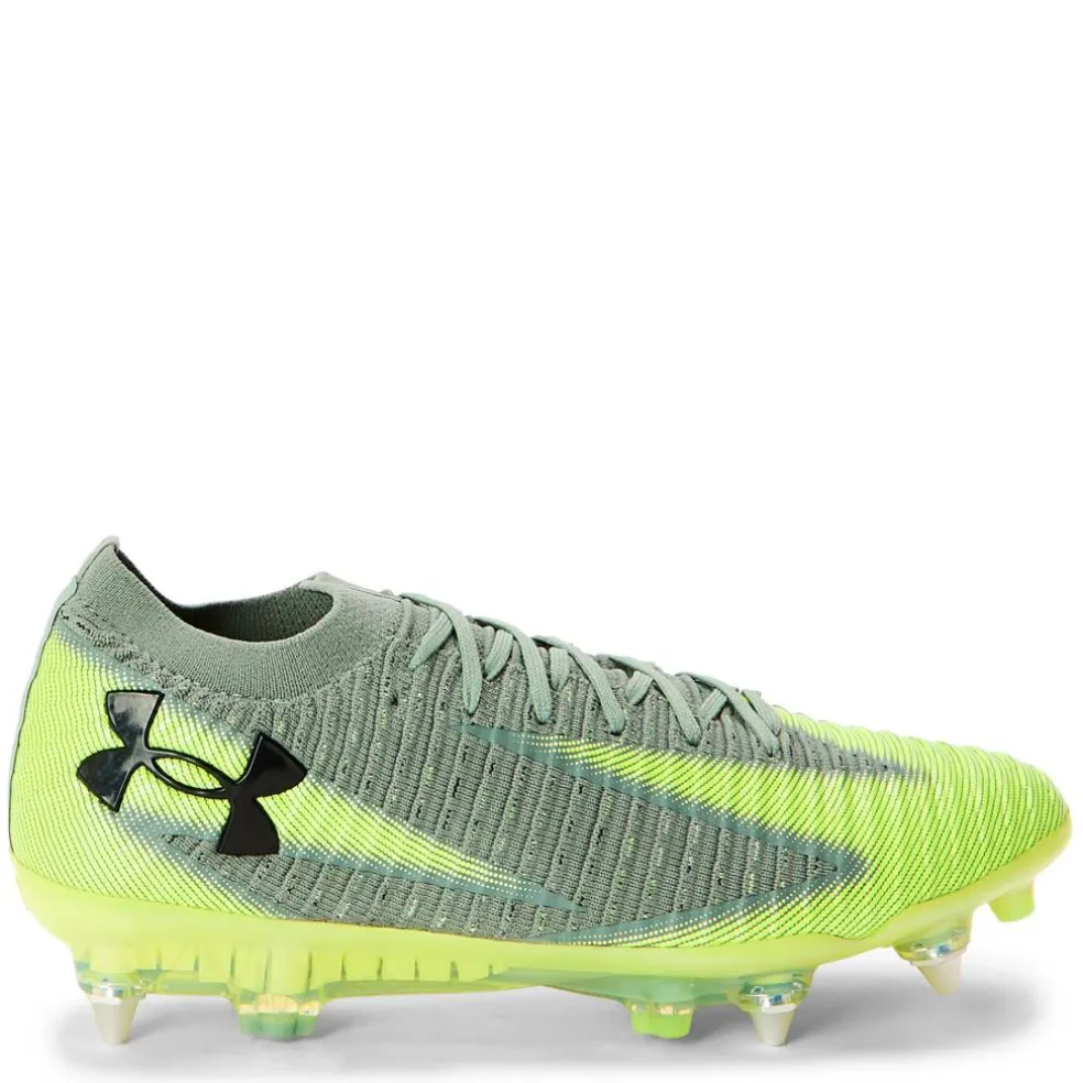 Kids UA Shadow Elite 3 Firm Ground Football Boots