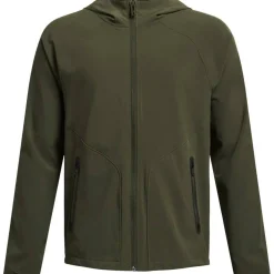 Kids' Unstoppable 1/4 Zip Fleece