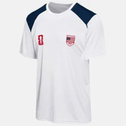 Kids USA FIFA World Cup 2026™Short Sleeve T-Shirt