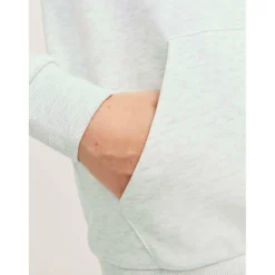Kids' Varsity Logo Pull Over Hoodie