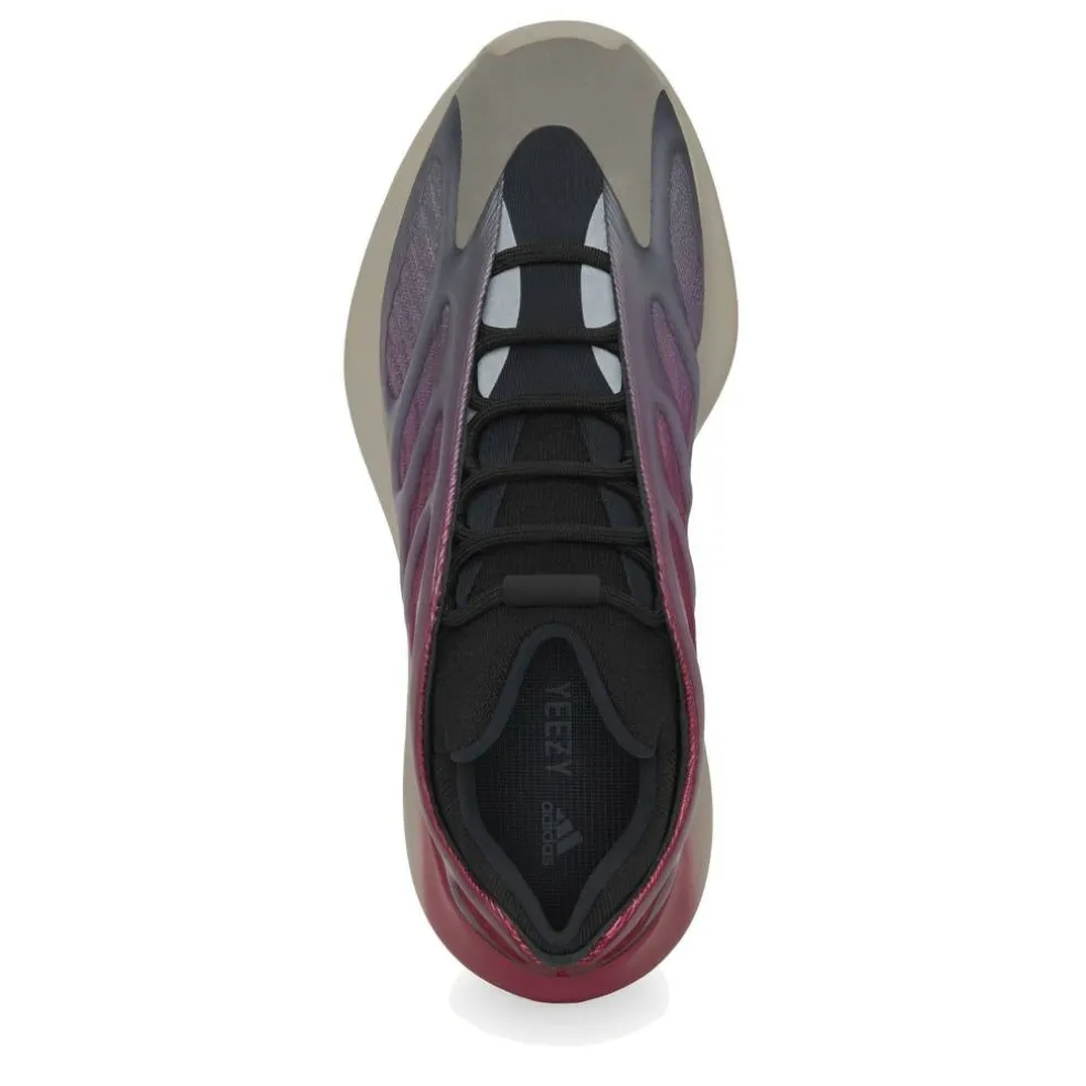 Kids 700 V3 Futuristic Design Sneakers