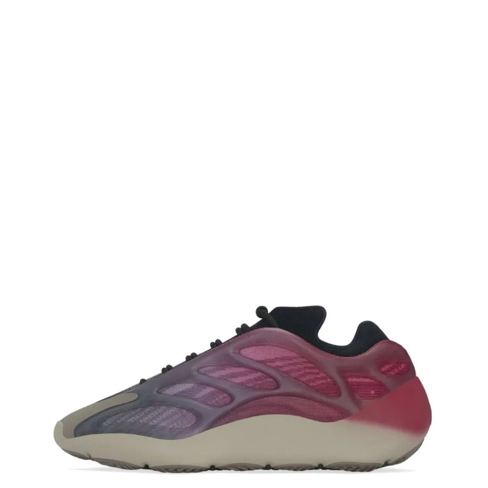 Kids 700 V3 Futuristic Design Sneakers