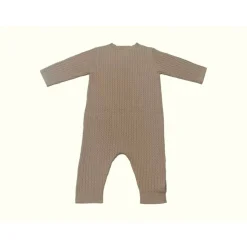 Kids' Viscose Long Sleeve Sleep Suit Onesie