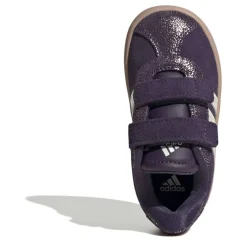 Kids' VL Court Infant Low-Top Trainers