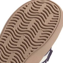 Kids' VL Court Infant Low-Top Trainers