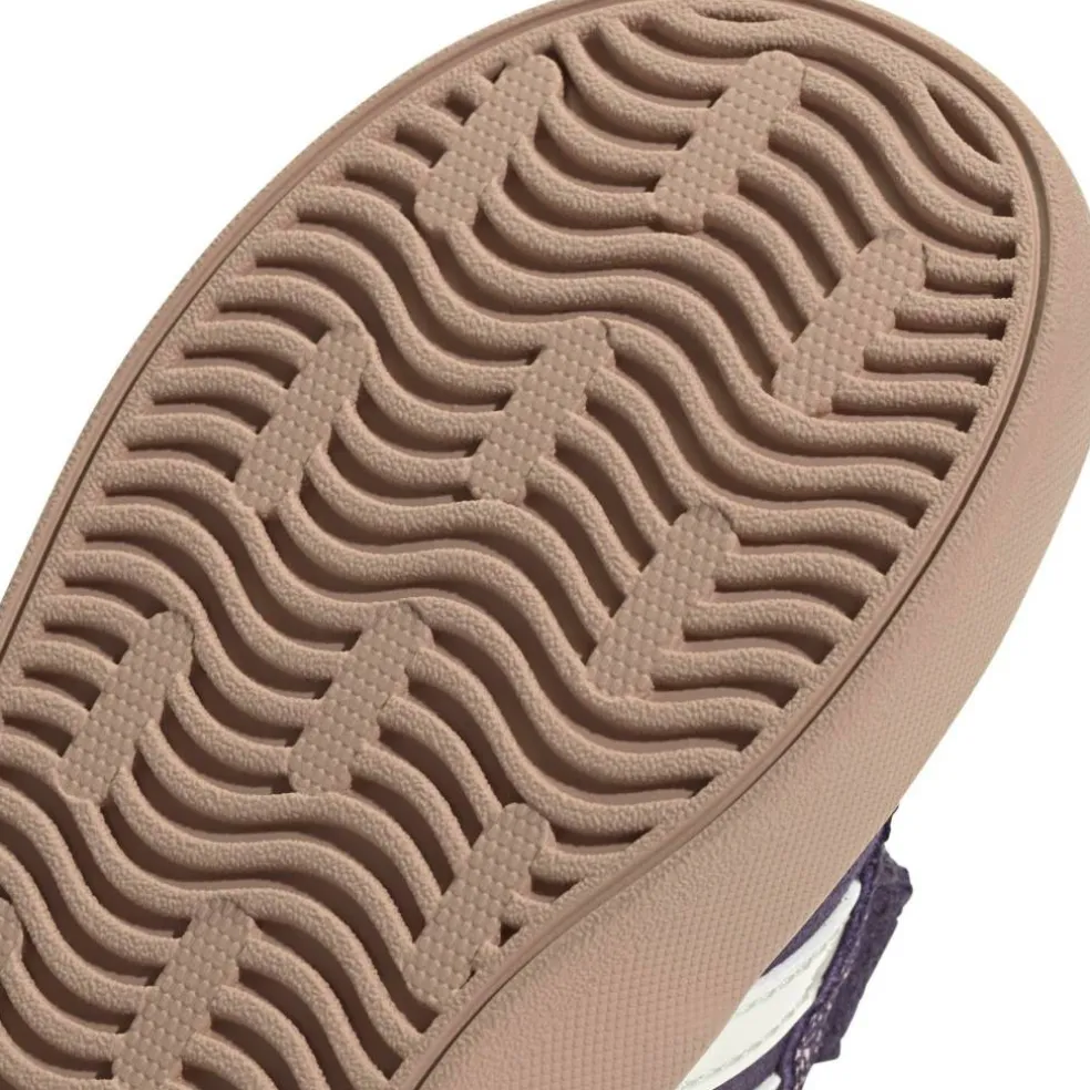 Kids' VL Court Infant Low-Top Trainers
