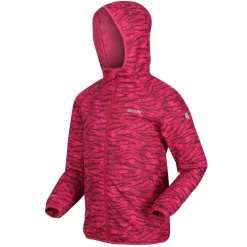 Kids' Volcanics Quilted Lightweight Insulated Puffer Jacket