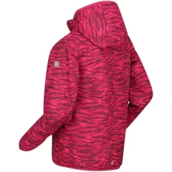 Kids' Volcanics Quilted Lightweight Insulated Puffer Jacket