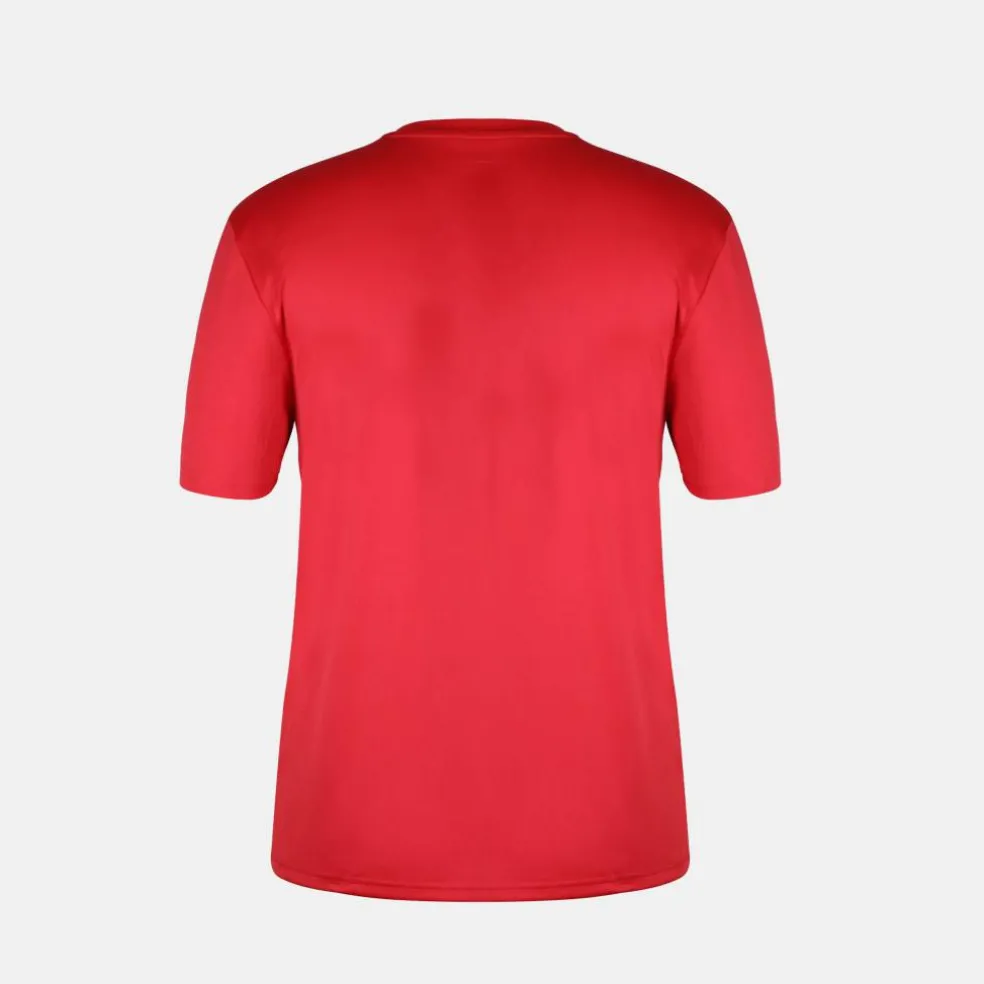 Kids Wales Short Sleeve T-Shirt