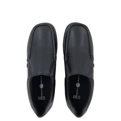 Kids' Waltham Moc Toe Formal Shoes