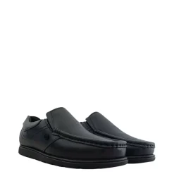 Kids' Waltham Moc Toe Formal Shoes
