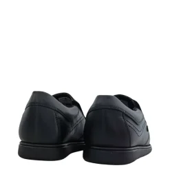 Kids' Waltham Moc Toe Formal Shoes