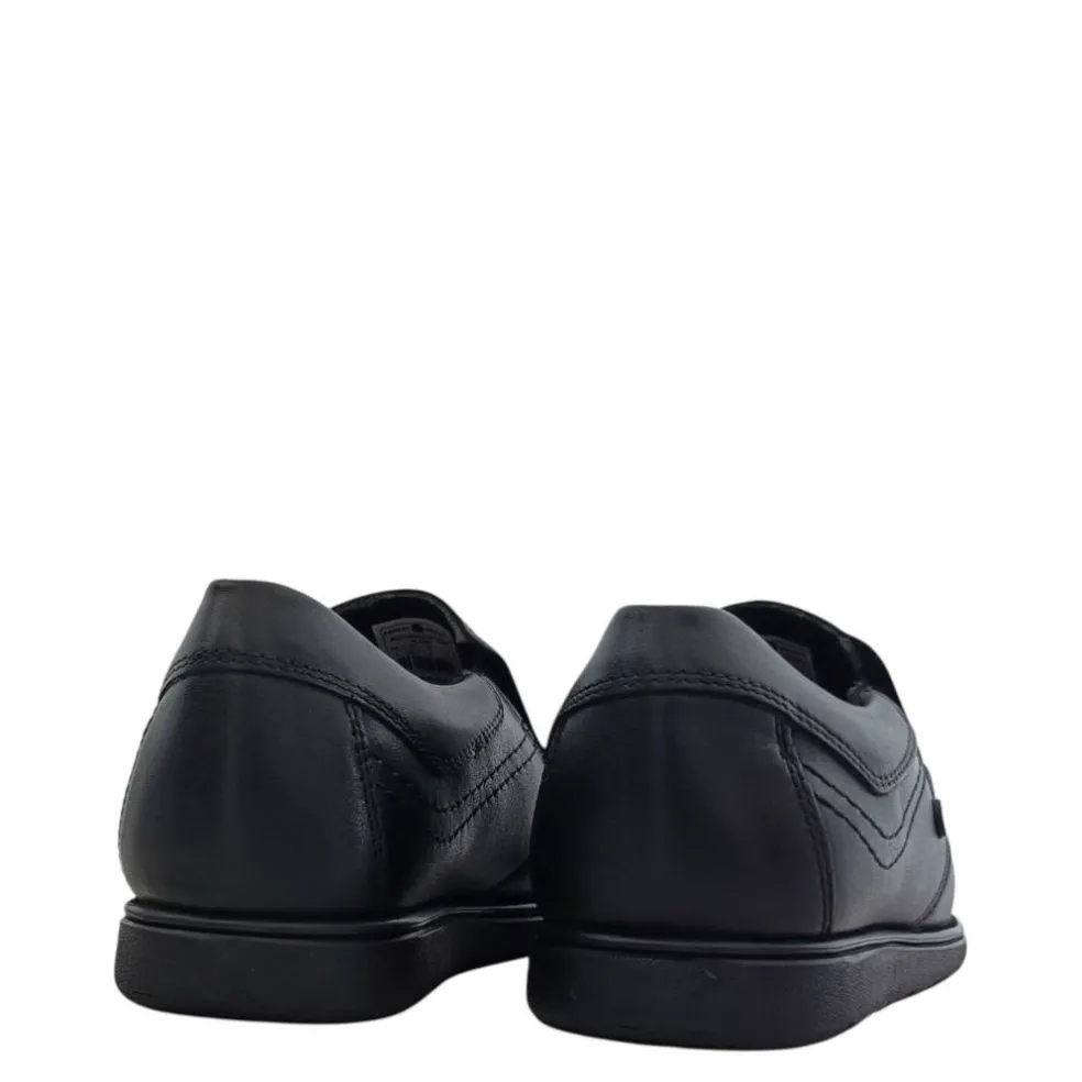 Kids' Waltham Moc Toe Formal Shoes