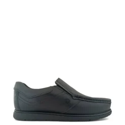 Kids' Waltham Moc Toe Formal Shoes
