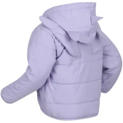 Kids' Warm Insulated Puffer Jacket