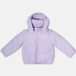 Kids' Warm Insulated Puffer Jacket