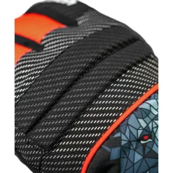 Kids' Warrior Ski Gloves