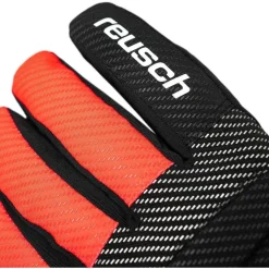 Kids' Warrior Ski Gloves