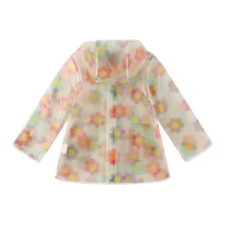Kids' Waterproof Rain Anorak