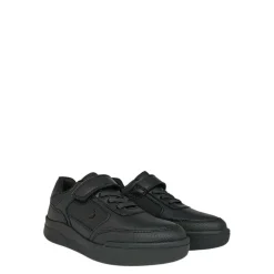 Kids' Welwyn Moc Toe Formal Shoes