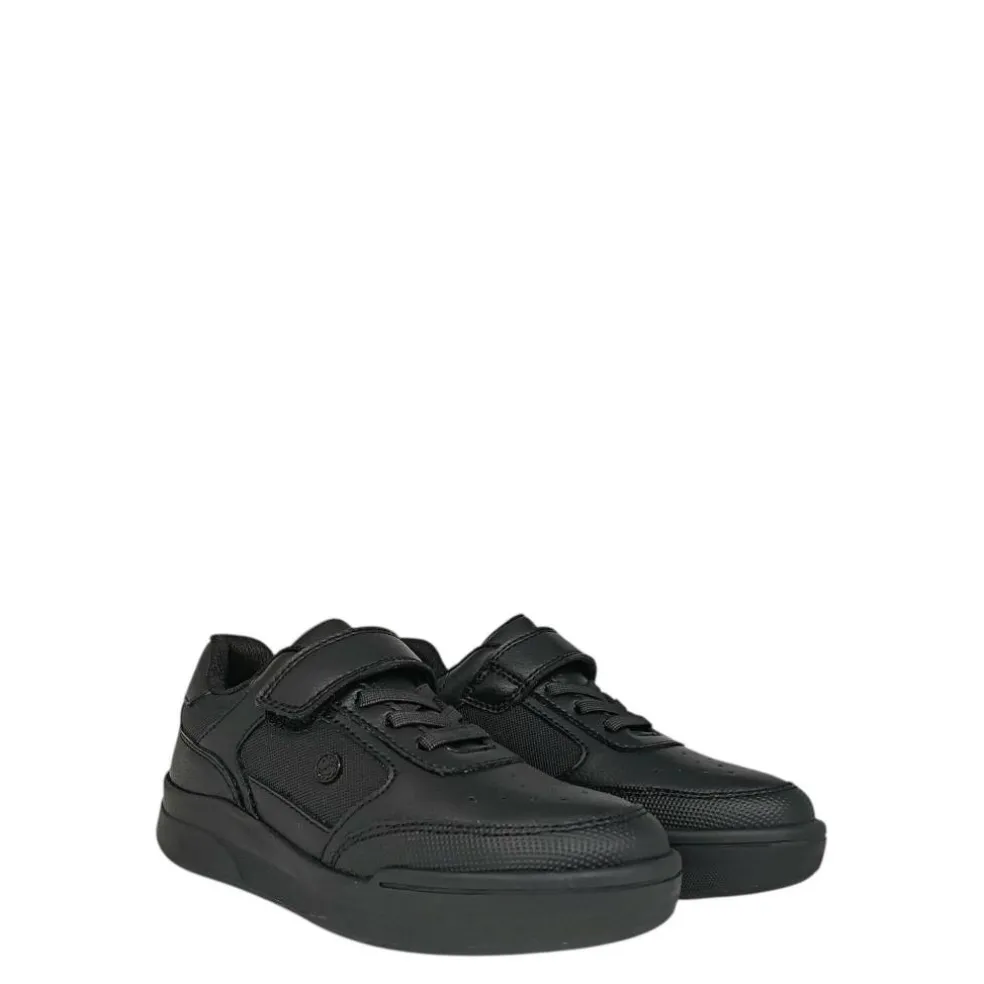 Kids' Welwyn Moc Toe Formal Shoes