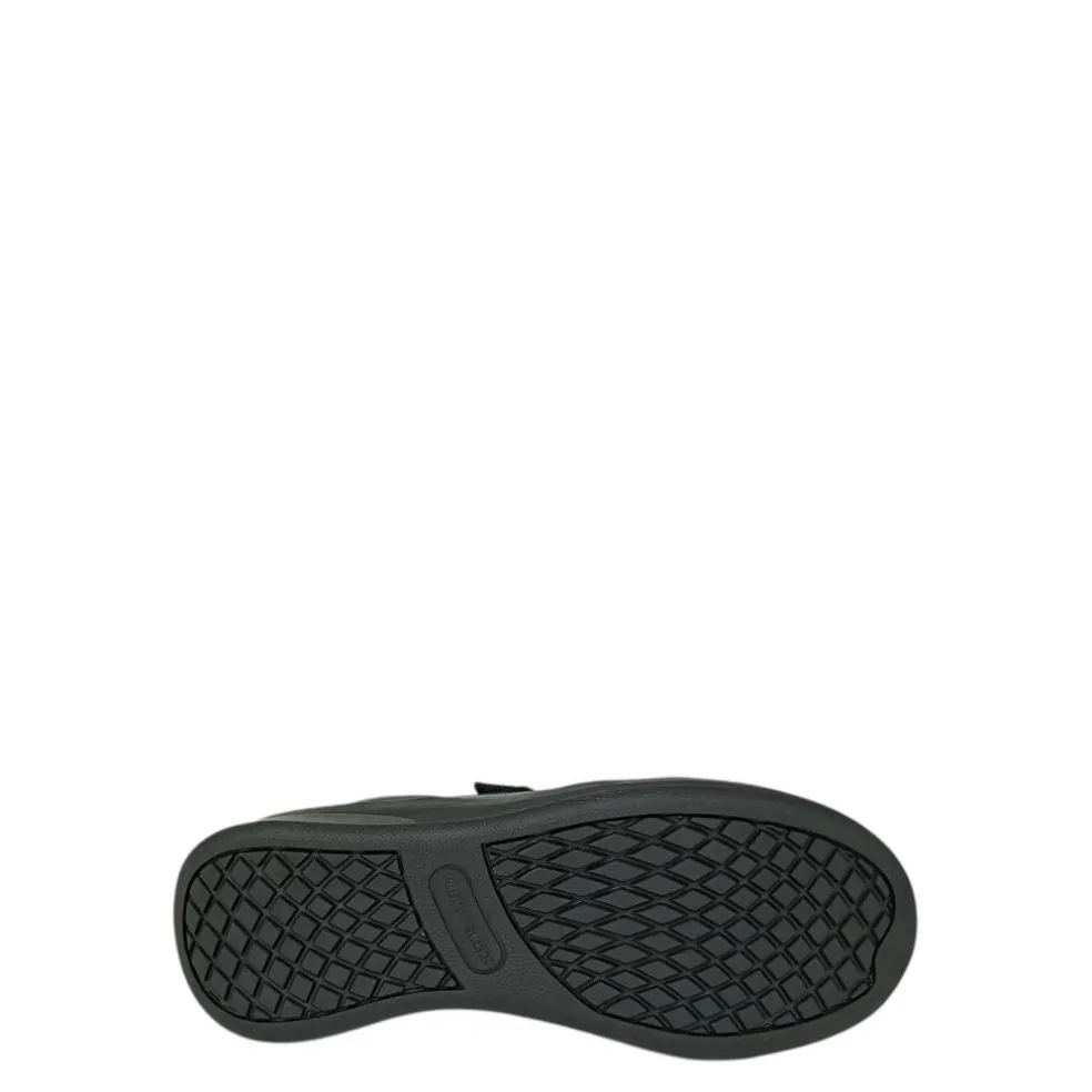 Kids' Welwyn Moc Toe Formal Shoes