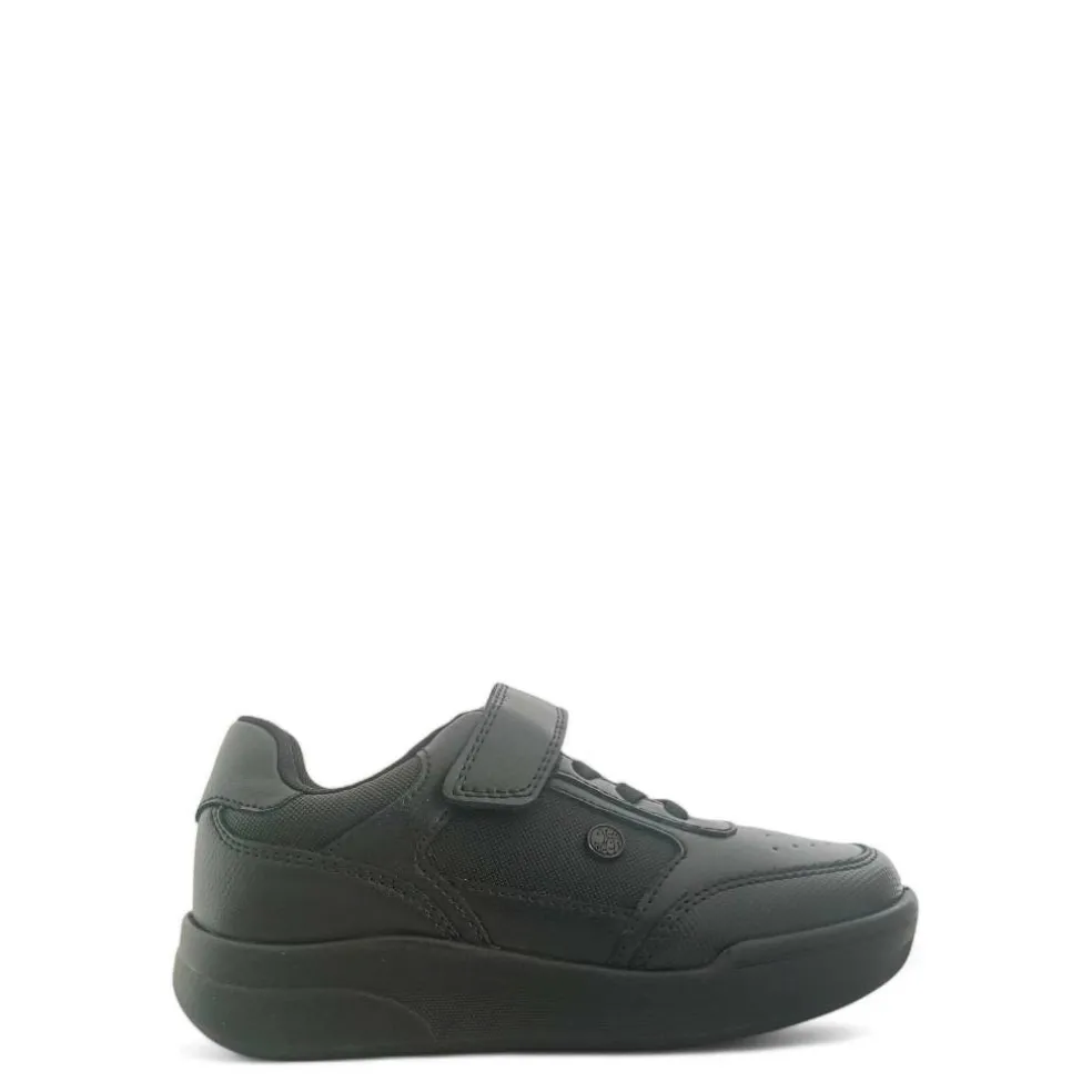 Kids' Welwyn Moc Toe Formal Shoes