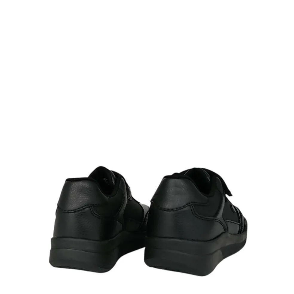 Kids' Welwyn Moc Toe Formal Shoes