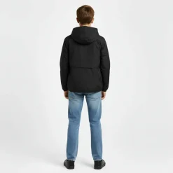 Kids' Windbreaker