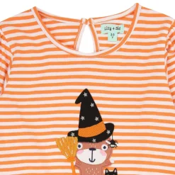 Kids' Witch A Line Dress