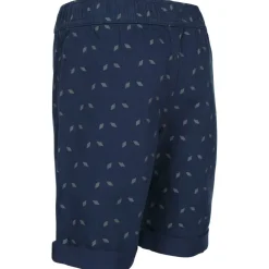 Kids' Woven Tracksuit Shorts