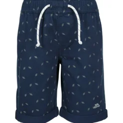Kids' Woven Tracksuit Shorts
