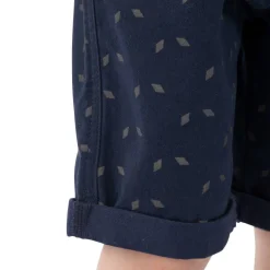 Kids' Woven Tracksuit Shorts